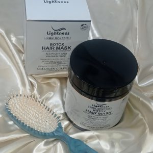 ماسک مو بوتاکس لایتنس